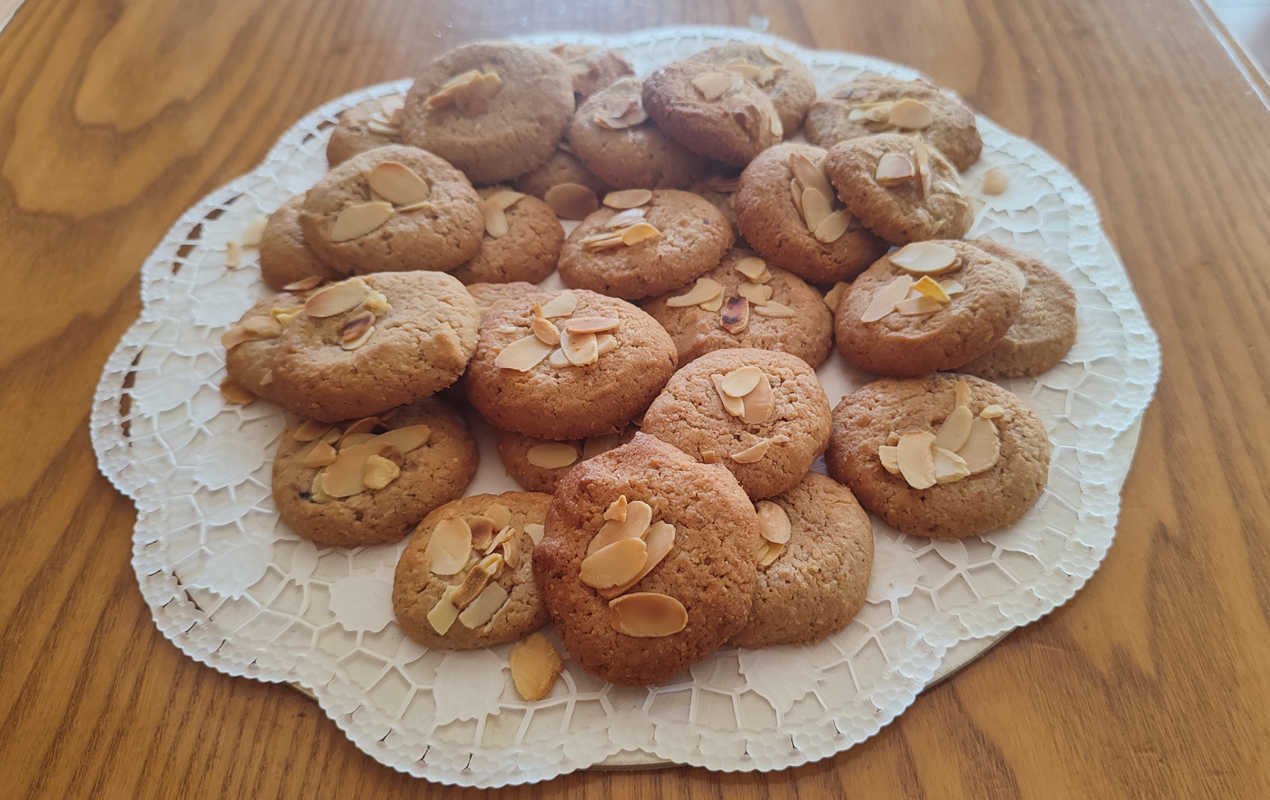 Albergo Bucaneve - panorma