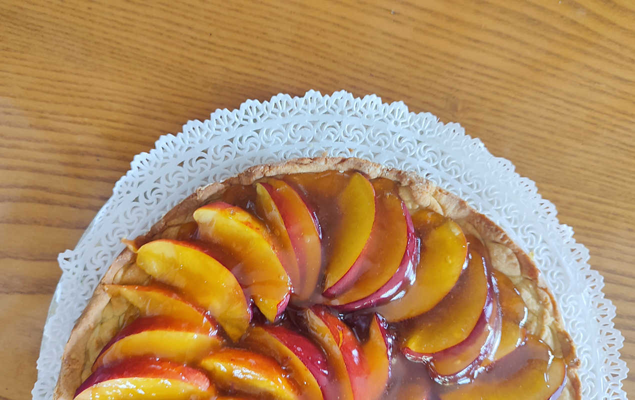 panorma Albergo Bucaneve