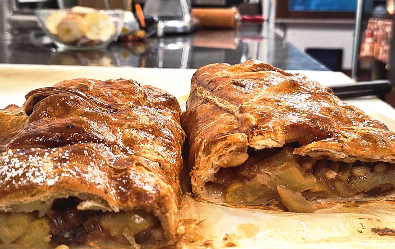 Albergo Bucaneve - panorma